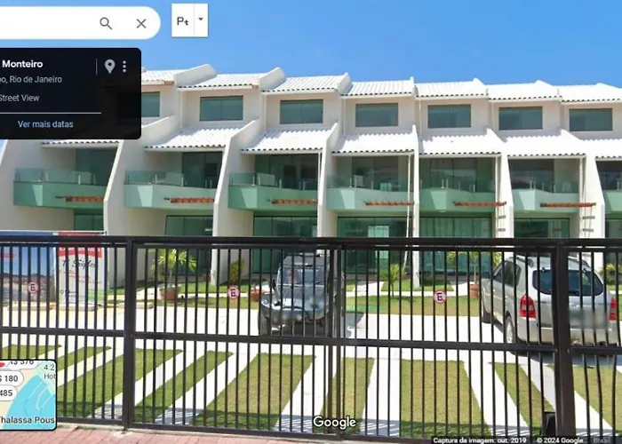 Cabisteza Suites