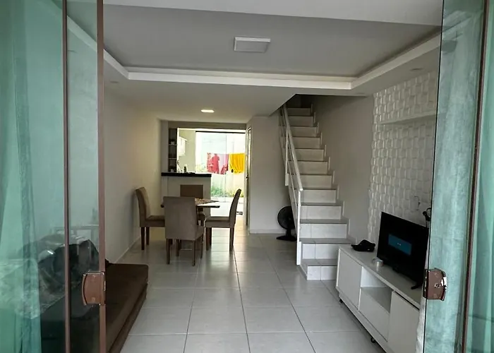 Cabisteza Suites