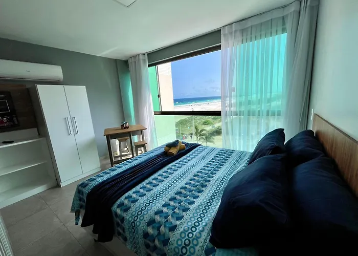 Loft Sophia 1 - Vista Mar