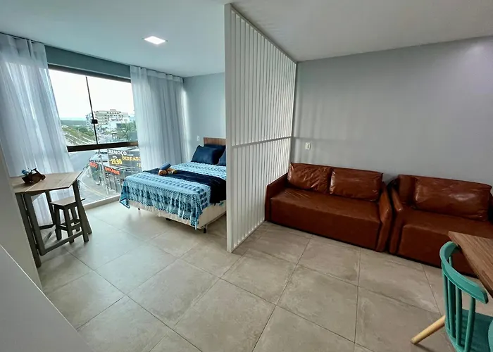 Loft Sophia 1 - Vista Mar